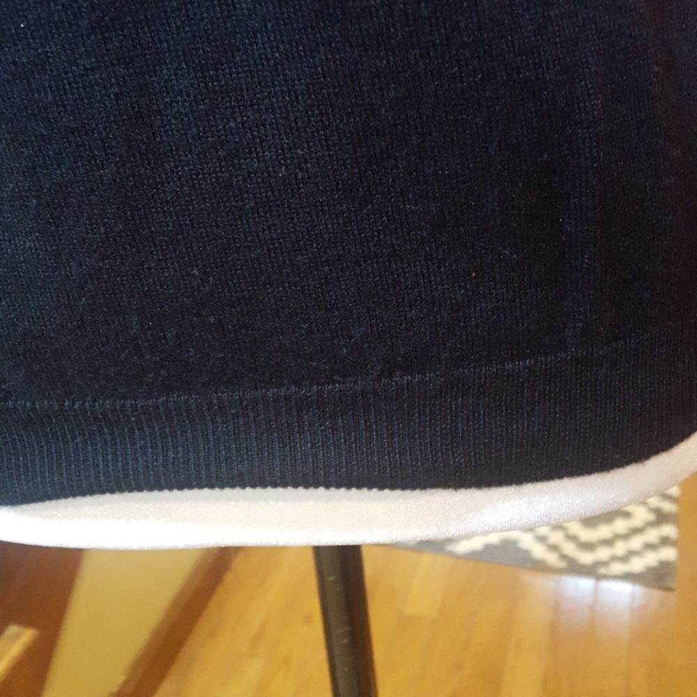Brunella Gori black wool sweater - Picture 3 of 8